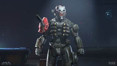 Halo Infinite (343 Industries)