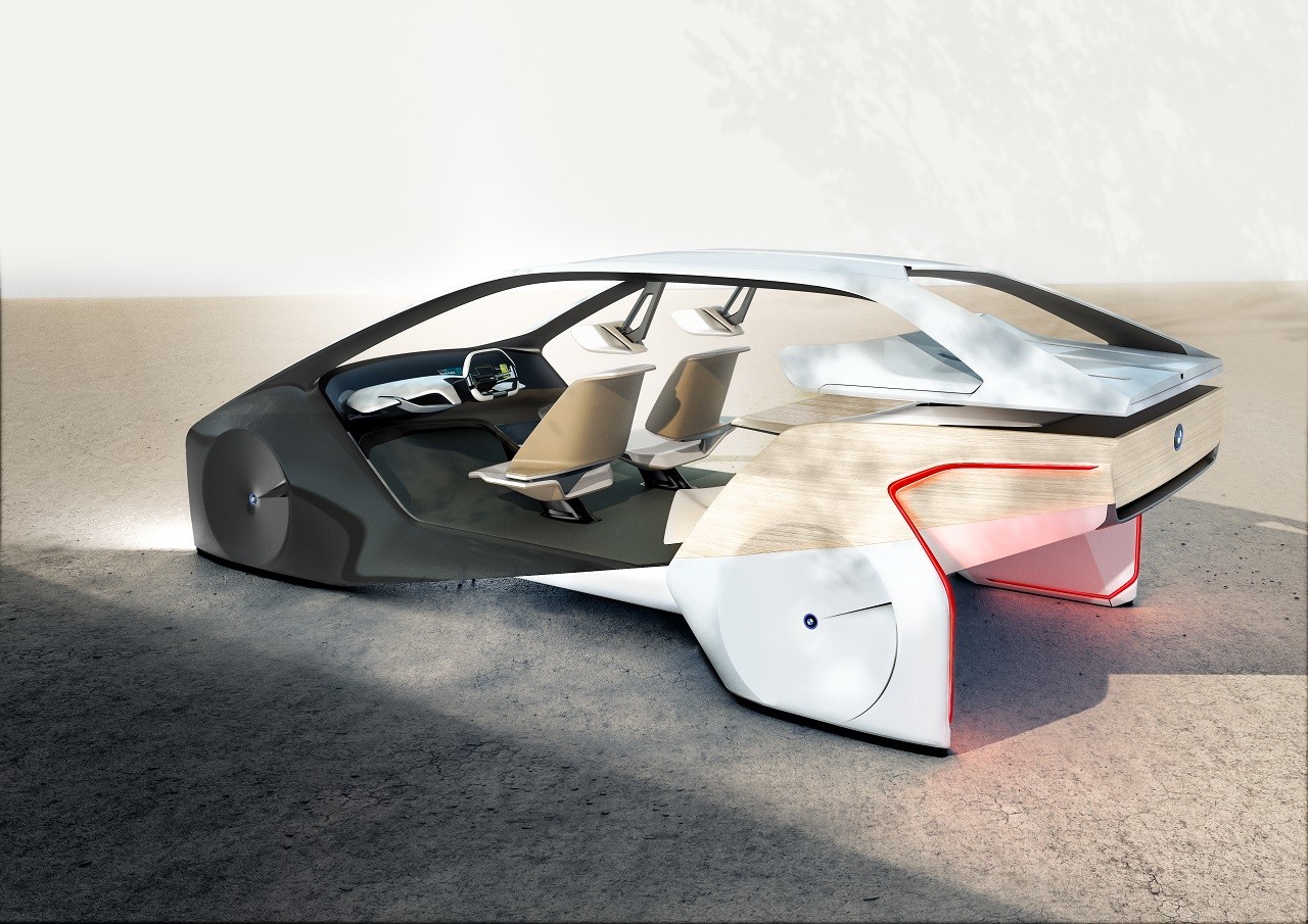 Así ha evolucionado la tecnología en los autos en las últimas décadas