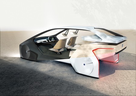 Así ha evolucionado la tecnología en los autos en las últimas décadas