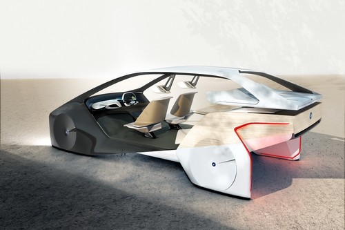 Así ha evolucionado la tecnología en los autos en las últimas décadas
