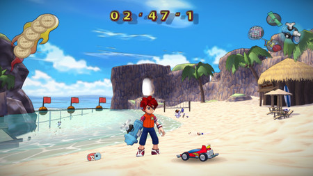 No hemos perdido la esperanza con Ape Escape y sus creadores avivan la llama prometiendo grandes anuncios en 2020