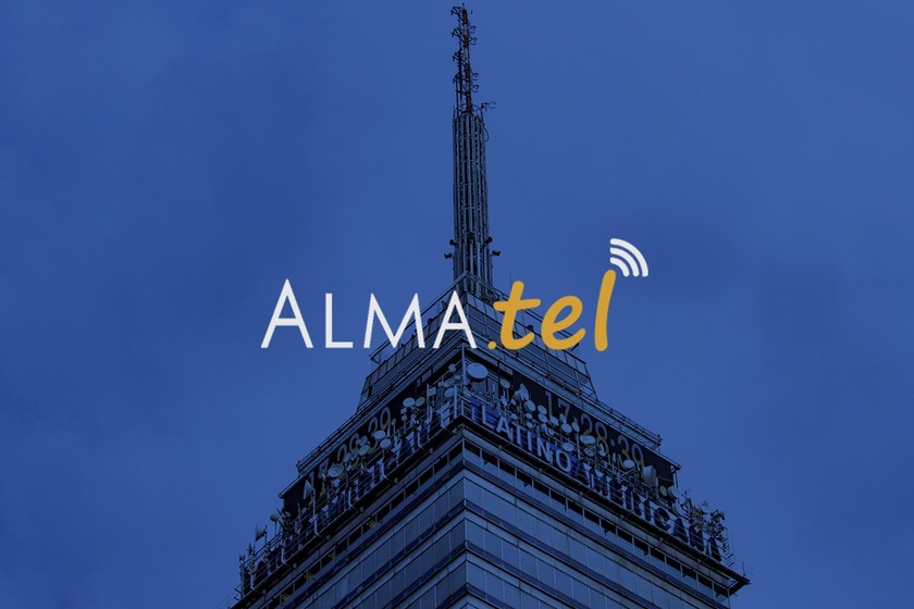 AlmaTel es el nuevo OMV en México que opera con la red de Altan y dice "estar listo para 5G", esta es su... thumbnail