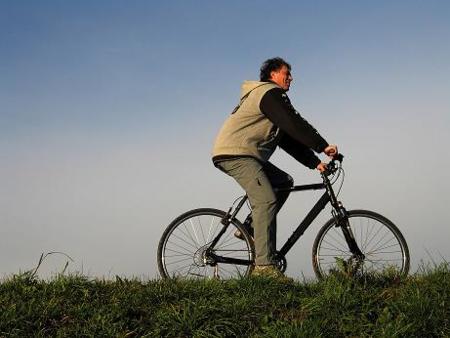 Algunos consejos para andar en bicicleta de forma correcta
