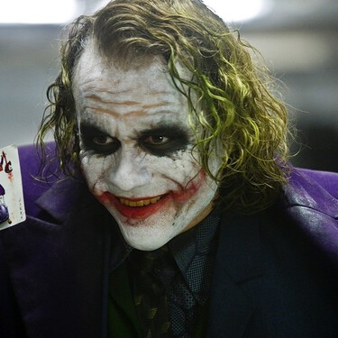 Batman: El Caballero Oscuro