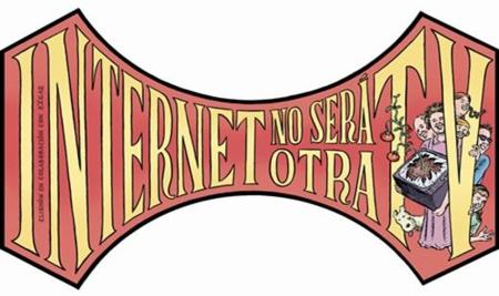 Miguel Brieva aporta su arte a la iconografía de la batalla por un Internet Libre
