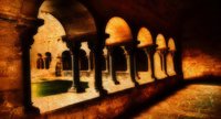 Monasterios del mundo donde hospedarnos I