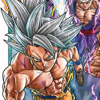 "Carece de impacto": uno de los padres de Dragon Ball critica la portada más viral de Dragon Ball Super 