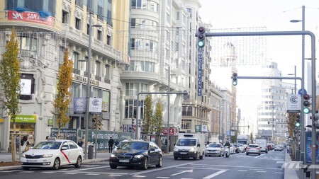 Madrid Central (ZBE Distrito Centro)