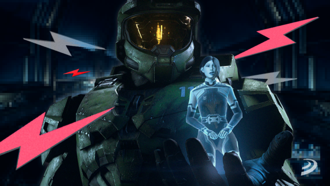 Guía de configuración de Halo Infinite