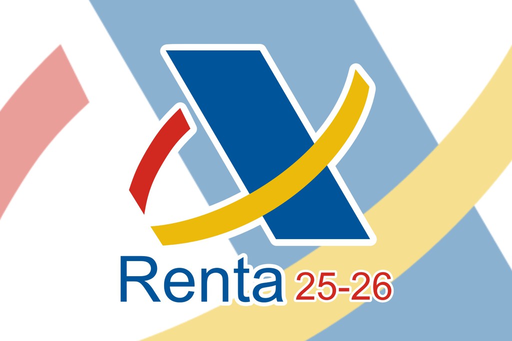 Renta 2025-2026: calendario y cómo prepararte para poder presentarla a tiempo con tu iPhone o Mac 