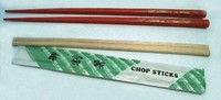 Cosas que no sabías sobre comer con palillos en Japón 