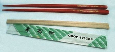 Cosas que no sabías sobre comer con palillos en Japón 