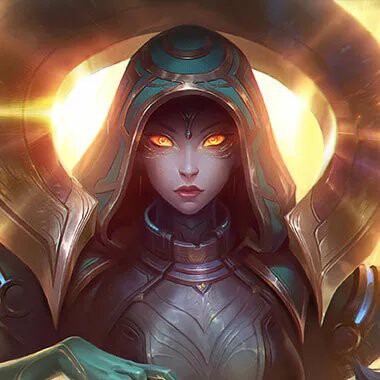 Imagen De League Of Legends Riot Games 20
