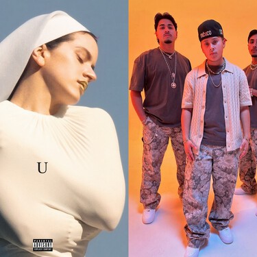 Quienes son Yahritza y su Esencia, el trío de origen mexicano que pasó de ser odiado en su país a colaborar con Rosalía en 'La Perla' 