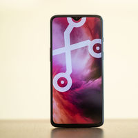 OnePlus 7 de 8GB+256GB rebajado en eBay: por 389,99 euros y envío gratis