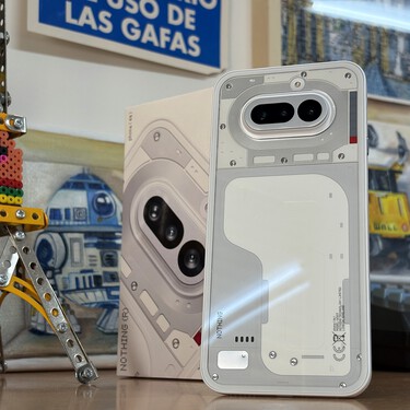 Nothing Phone 4a Review Xataka 1