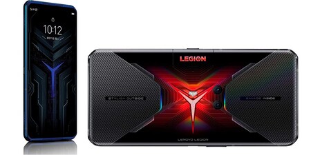 Lenovo Legion Phone 2