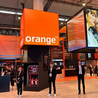 Orange también subirá precios en 2026: así quedan sus tarifas a partir de enero