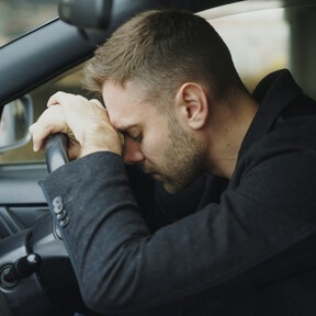 El verdadero problema no es el burnout en el trabajo: es una definición de éxito que se te ha quedado vieja