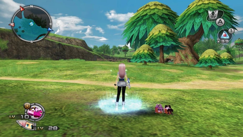 “Es como un Pokémon Legends, pero de hace años": el juego de la Wii que innovó antes que Game Freak 