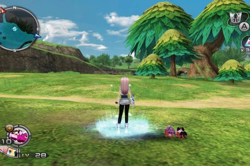 Spectrobes Origins Exploration Pokemon