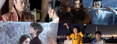 Las 12 series chinas mejor valoradas por la crítica y dónde verlas en streaming en 2026