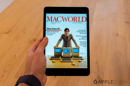 iPad mini 2019