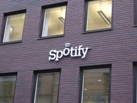 Spotify enseña cuál puede ser el camino