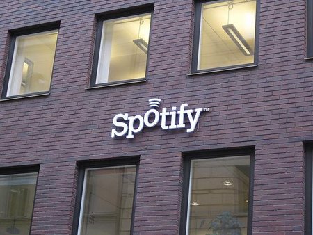 Spotify enseña cuál puede ser el camino