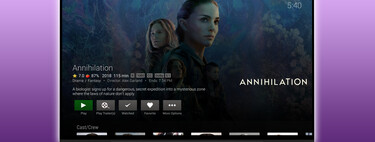 Si quieres olvidarte de Netflix, esta alternativa gratuita a Kodi y Plex también te permite tener tu propio servidor: así es Emby 