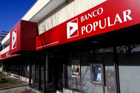La cara B del sistema bail-in de rescate bancario: afectados por el Popular