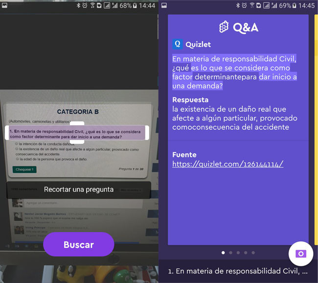 Respuestadirecta