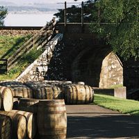Tour por las mejores destilerías de Escocia