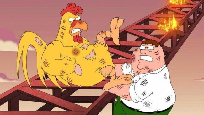 Family Guy