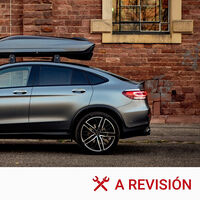 Son la solución más cómoda para llevar equipaje, pero los cofres de techo tienen efectos secundarios: así afectan al coche