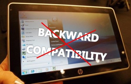 La versión para ARM de Windows 8 no será compatible con software antiguo