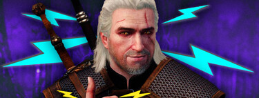 The Witcher 3 por 10 euros, portátil Acer Nitro 5 por 190 euros menos y más en Cazando Gangas