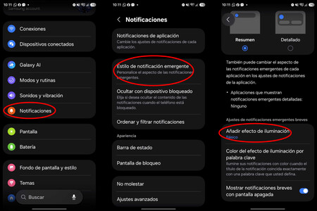 Efecto Notificacion 1