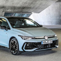 Volkswagen lanza por primera vez un Golf Hybrid "a lo Toyota" y lo fabricará en México 