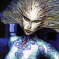 Los desarrolladores de System Shock 2 encontraron la idea para hacer los pasillos y puertas de uno de sus niveles más grotescos en una colonoscopia