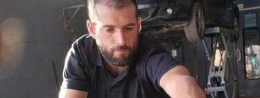 Juande Rodríguez, mecánico: “Cuando la pérdida de potencia aparece sin humo, su origen puede estar en un sensor sucio”