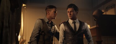 Sherlock Holmes: Chapter One ya tiene fecha de lanzamiento, tráiler y gameplay; vuelven los autores de The Sinking City 