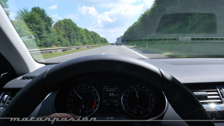 Skoda Scout 2014