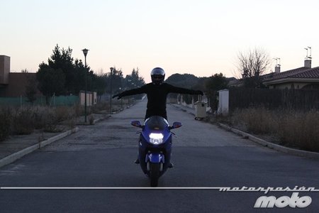 Comodidad de Abanderado