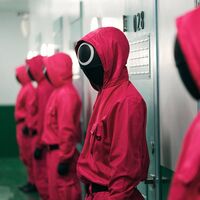 Por qué 'El juego del calamar', la serie de moda en Netflix, no es adecuada para niños y adolescentes 
