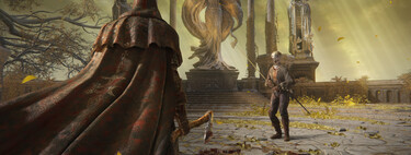 Si juegas a Elden Ring en Steam Deck, puede que te lleves un susto después de instalar la actualización 1.12 