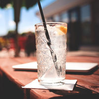 ¿Te pueden obligar a servir agua del grifo si tienes un bar? 