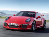 Porsche congela las entregas del 911 GT3 debido a dos incendios