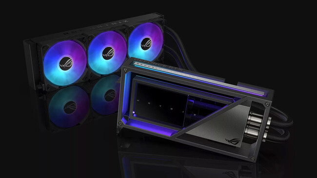 Imagen De Rtx 4090 Nvidia