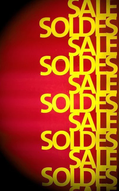 Rebajas de verano 2011 : ¿Sales de 'Sales'?